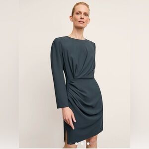 MM Lafleur Wallen Dress - Size 2 New With Tag!!!